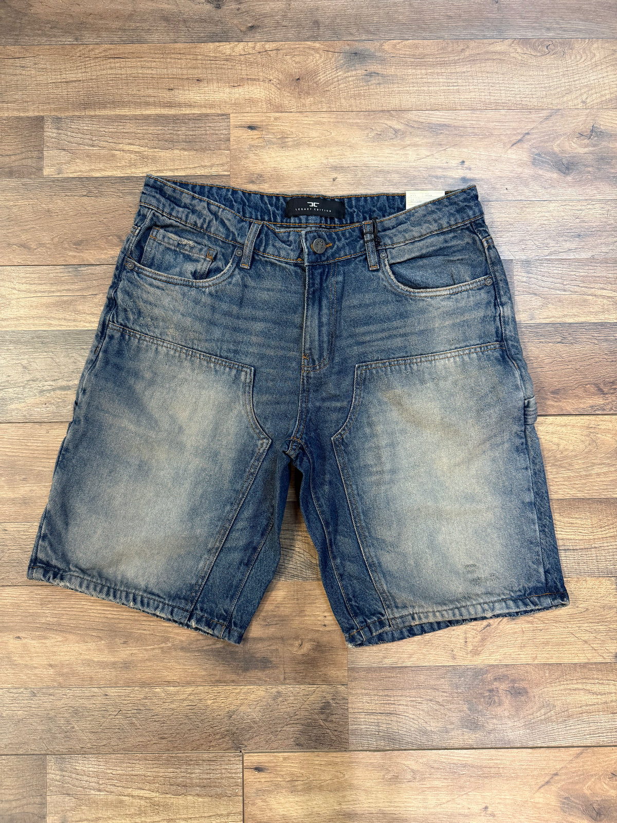 Jordan Craig Carpenter Shorts(Vintage)