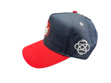 Load image into Gallery viewer, Reference NYK Snapback
