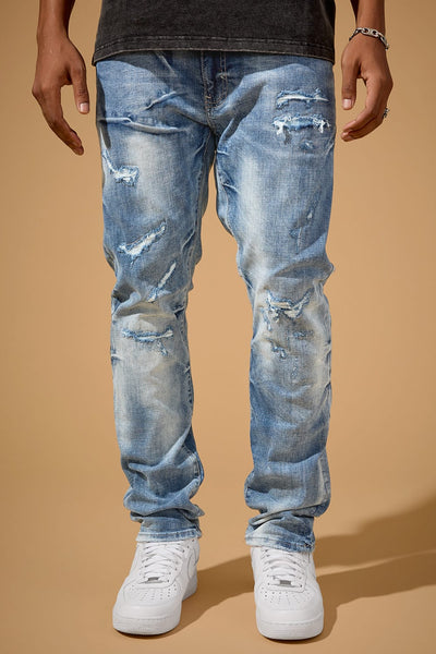 Denim
