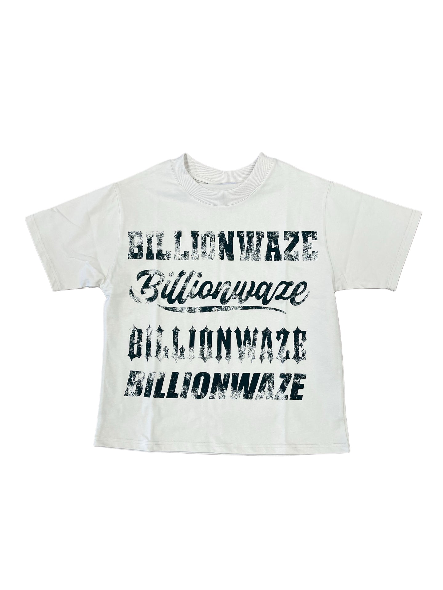 Billionwaze Tee