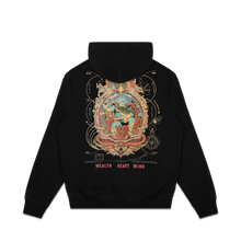 Load image into Gallery viewer, Billionaire Boys Club NEW SCIENCE HOODIE
