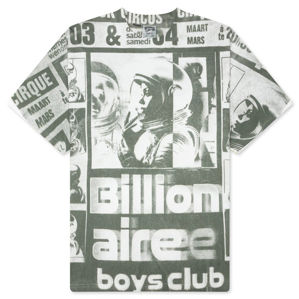 BB News SS Knit