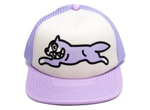 Load image into Gallery viewer, Truck Stop Hat- Lavender Frost
