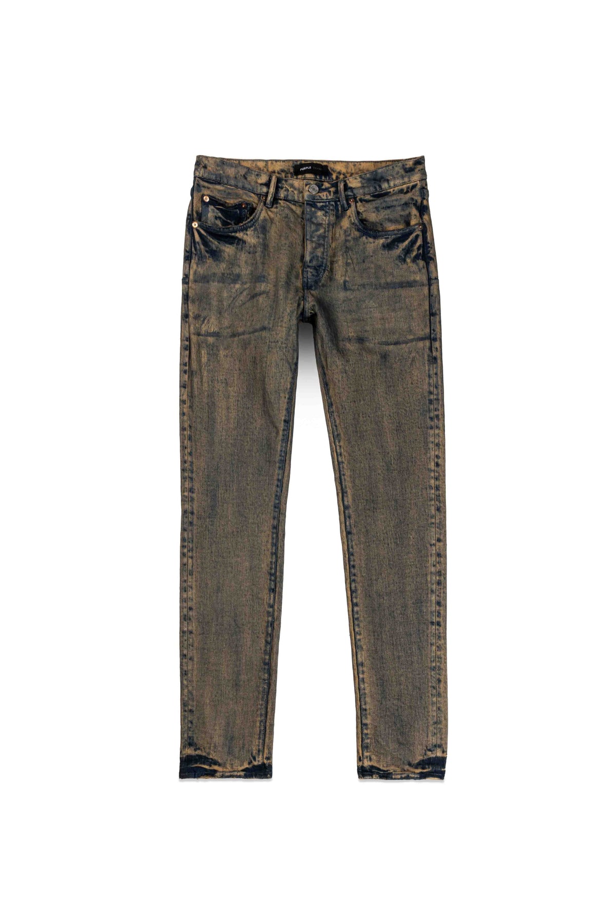 P001 Antiqued Snow Wash