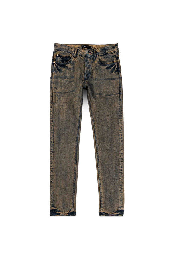 P001 Antiqued Snow Wash