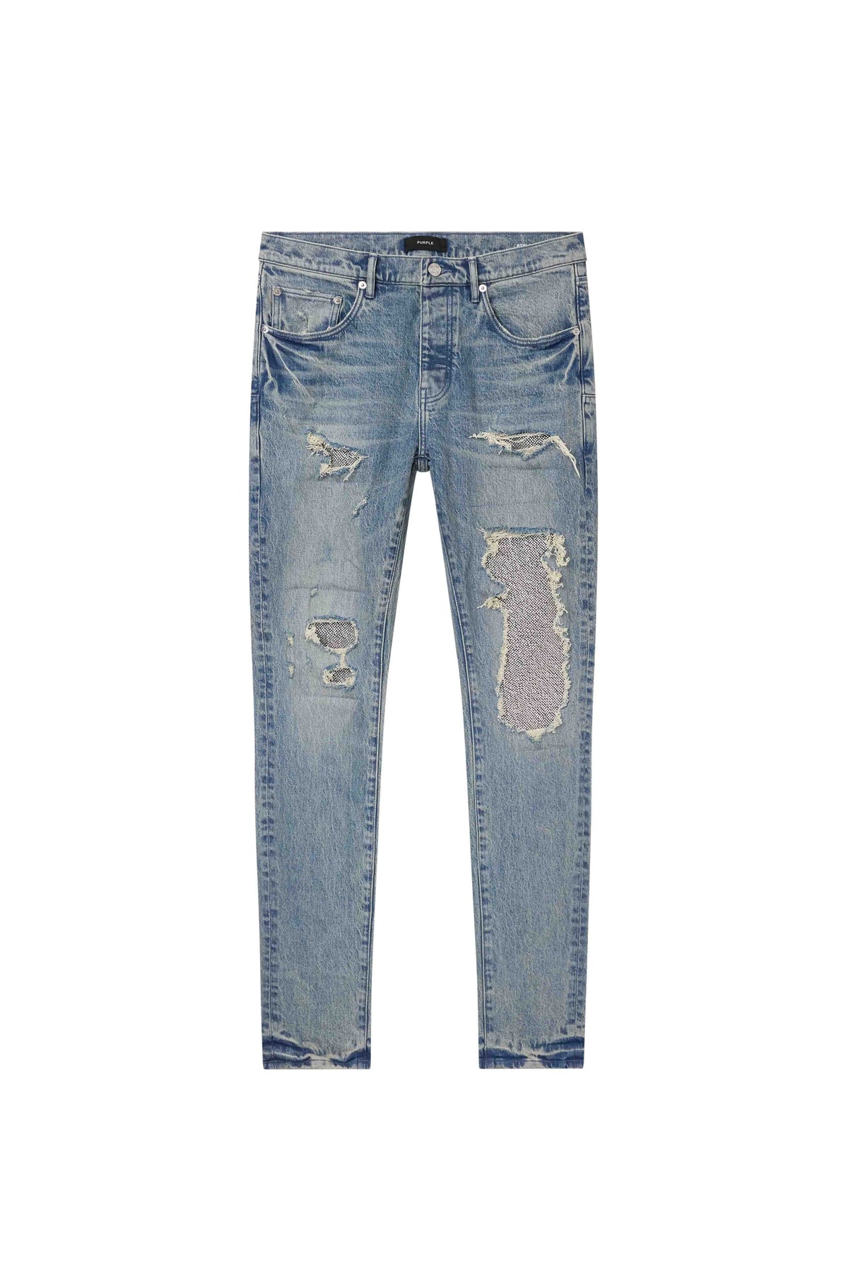 P001 Beaded Repair