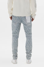 Load image into Gallery viewer, P001 Jacquard Monogram
