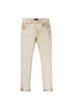 Load image into Gallery viewer, P001 Skinny Khaki

