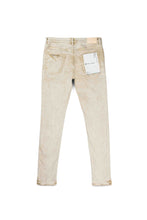 Load image into Gallery viewer, P001 Skinny Khaki
