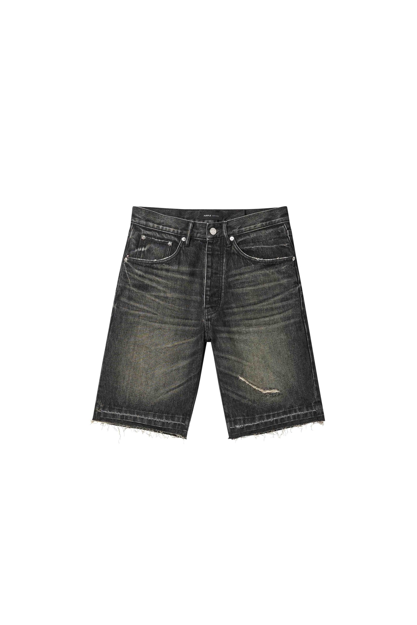 P059 Worn Vintage Shorts