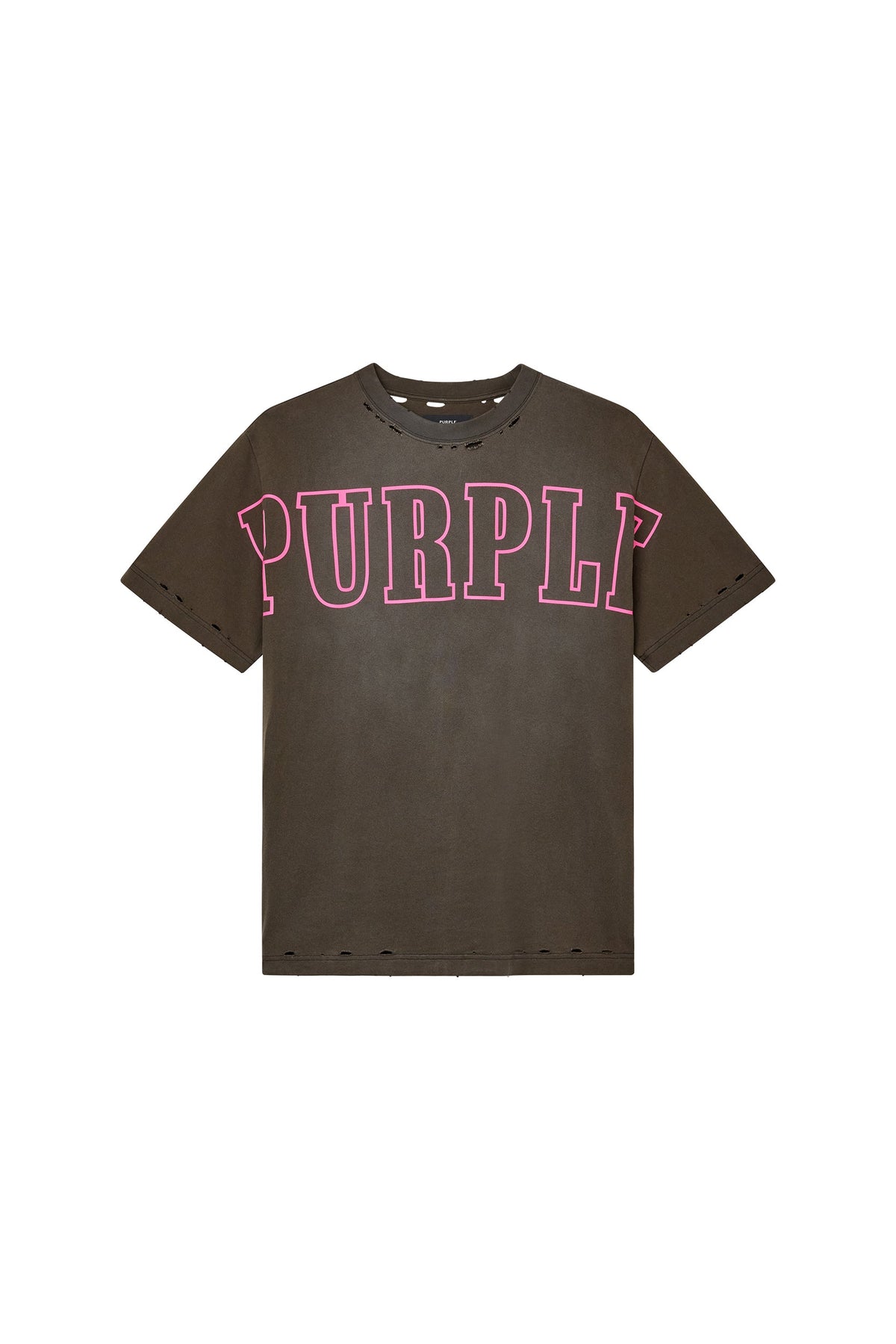 Slab Outline Tee