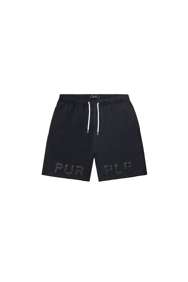 Crystal Short