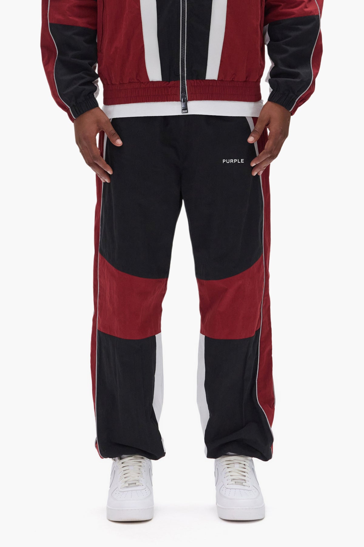 Wordmark Track Pant