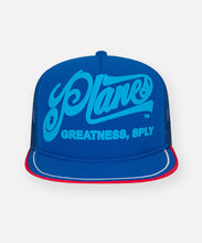Load image into Gallery viewer, Planes Greatness Trucker Hat
