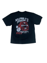 Load image into Gallery viewer, heaven sin studios t-shirt
