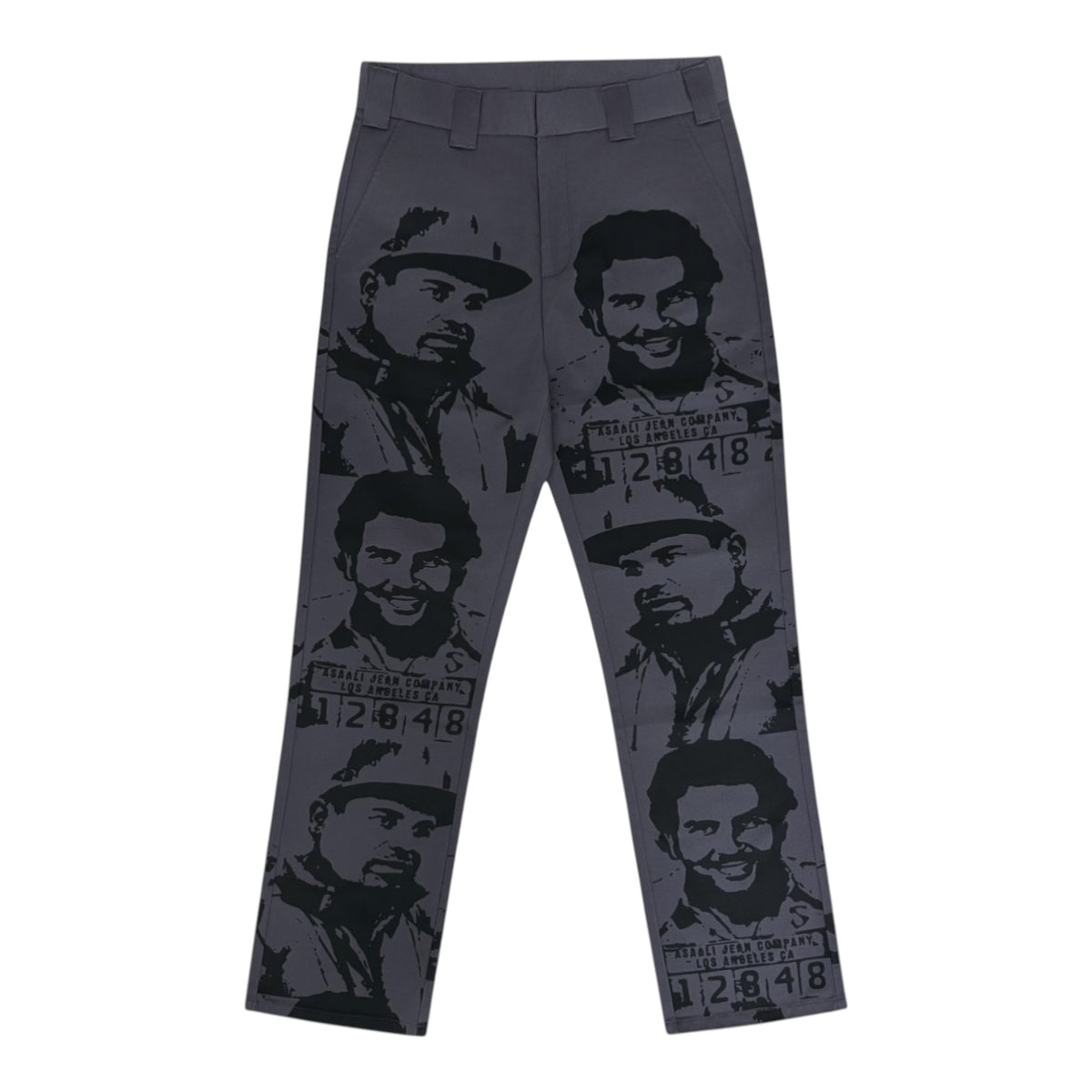 CARTEL WORK PANTS