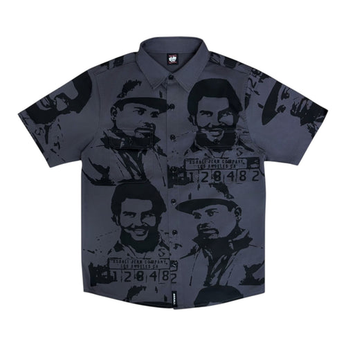 CARTEL WORK SHIRT