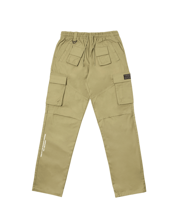 BILLIONAIRE BOYS CLUB FLAGSHIP II PANTS