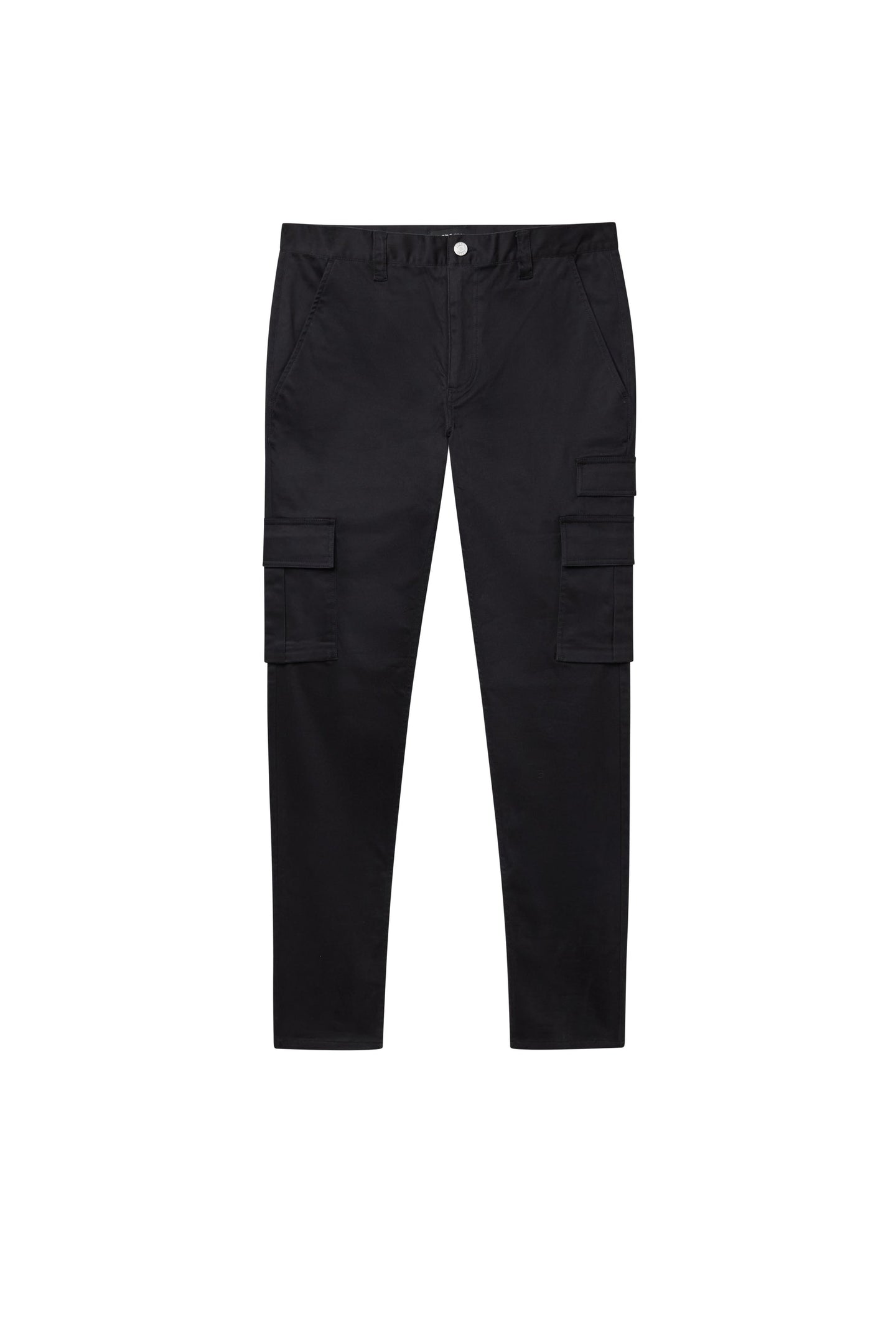 Twill Cargo Pant