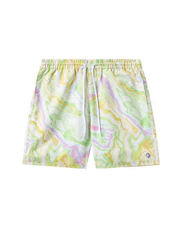 BILLIONAIRE BOYS CLUB BIRDIE SHORTS