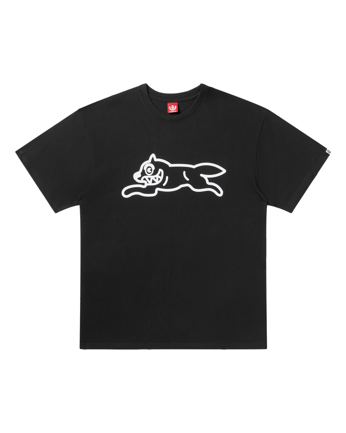 ICECREAM CHECKER TEE