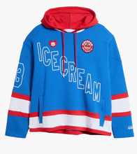 Load image into Gallery viewer, Icecream Hoodie - Wayne Hoodie - Turkish Tea - 441-7302
