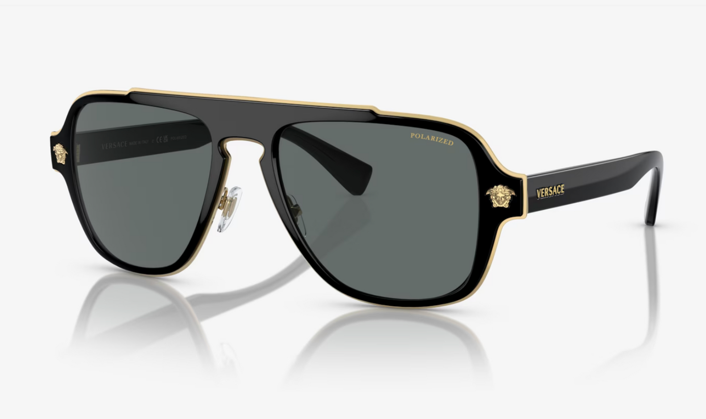 Versace 2199 Sunglasses