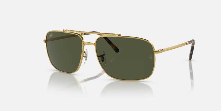 RAYBAN RB3796(7002)