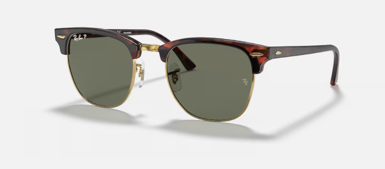 RAYBAN CLUBMASTER CLASSIC