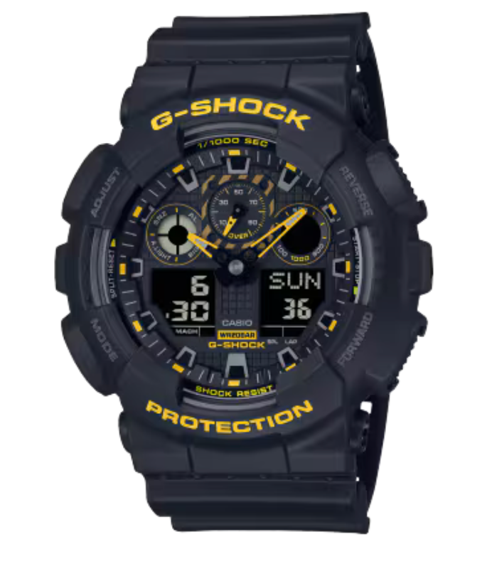 GA-100 SERIES GA100CY-1A