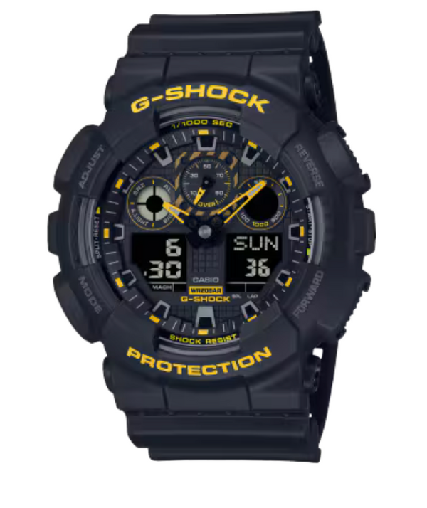 GA-100 SERIES GA100CY-1A