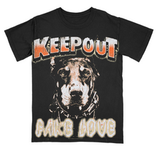 Load image into Gallery viewer, &quot;THE DOG&quot; TEE
