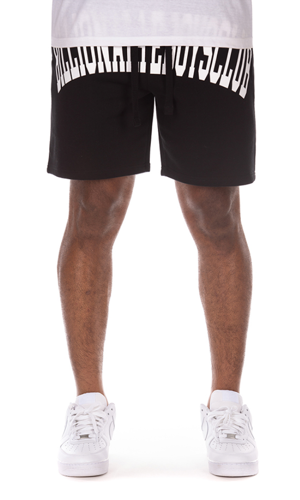 BILLIONAIRE BOYS CLUB TRAIL SHORTS