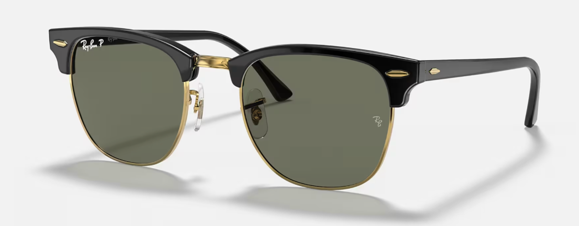CLUBMASTER CLASSIC ORB3016 (6883) SIZE 51