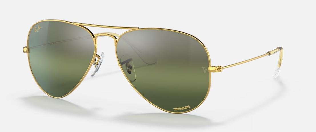 AVIATOR CHROMANCE ORB3025 (2130)