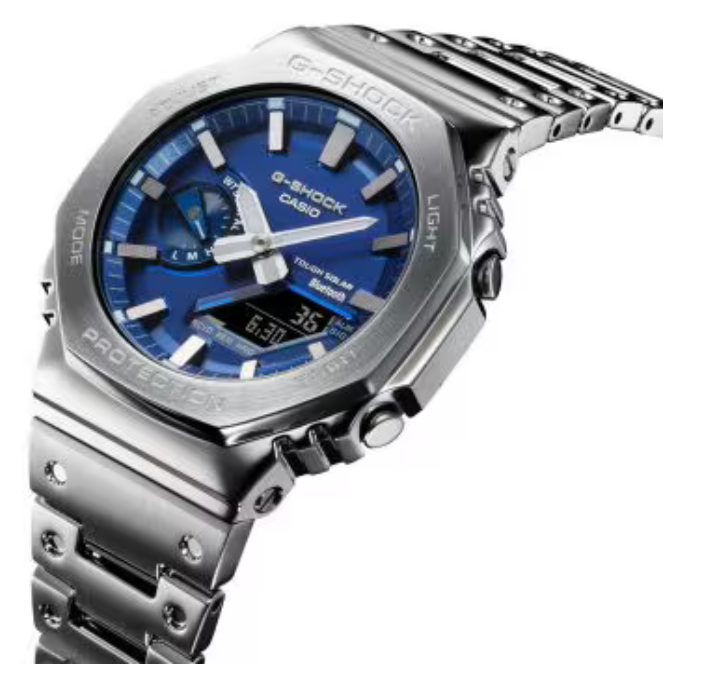 FULL METAL 2100 Series GMB2100AD-2A