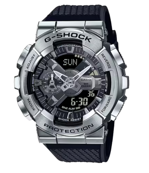 Metal Covered GM-110 SERIES GM110-1A