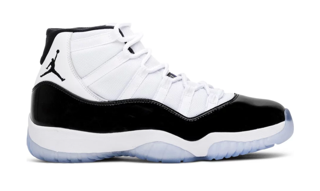 Air Jordan 11 Retro 'Concord' 2018