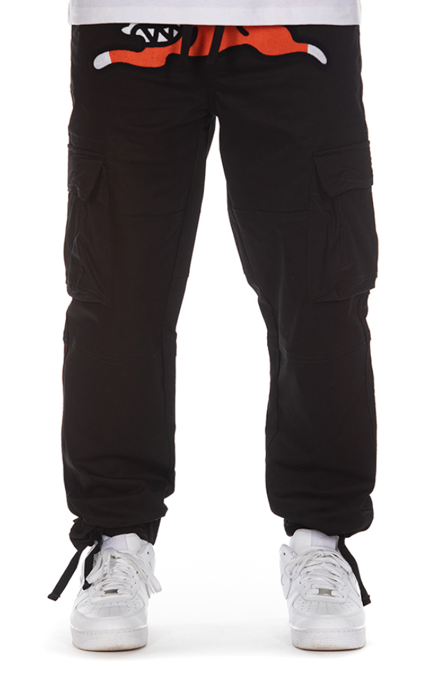 Ice Cream Runner Cargo Pants