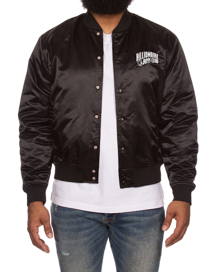 Billionaire Boys Club Globetrotter Jacket