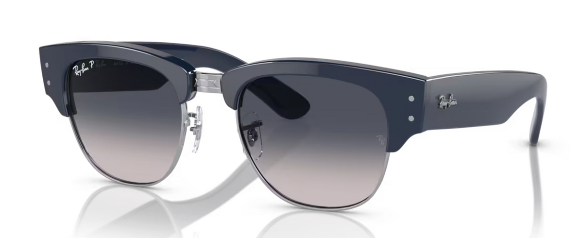 MEGA CLUBMASTER Size53 (7101)