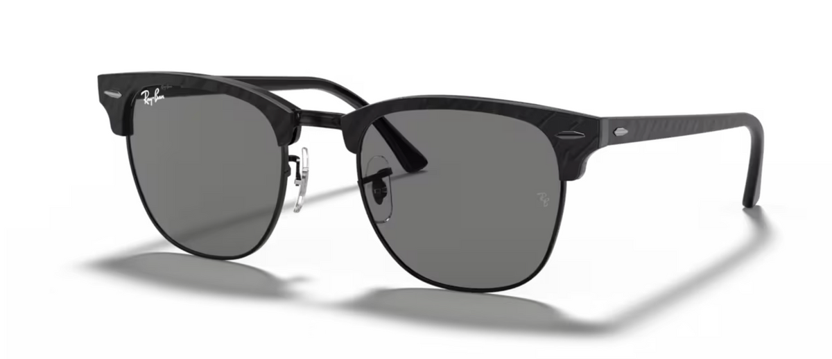 CLUBMASTER MARBLE Size 51(0275)