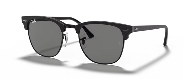 CLUBMASTER MARBLE Size 51(0275)