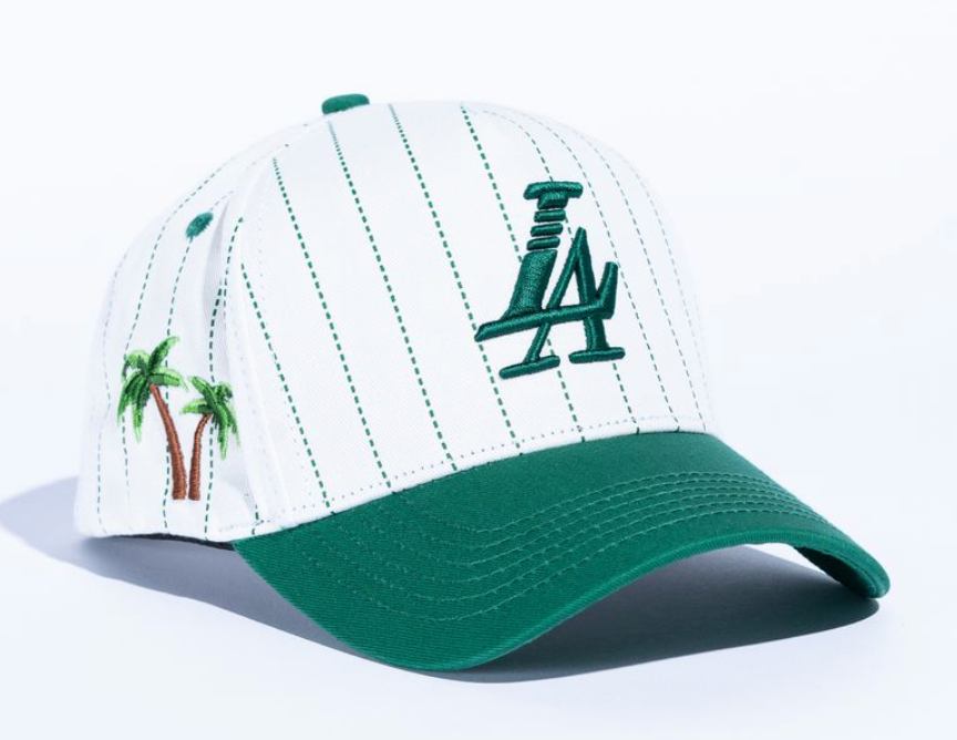 PARADISE LA