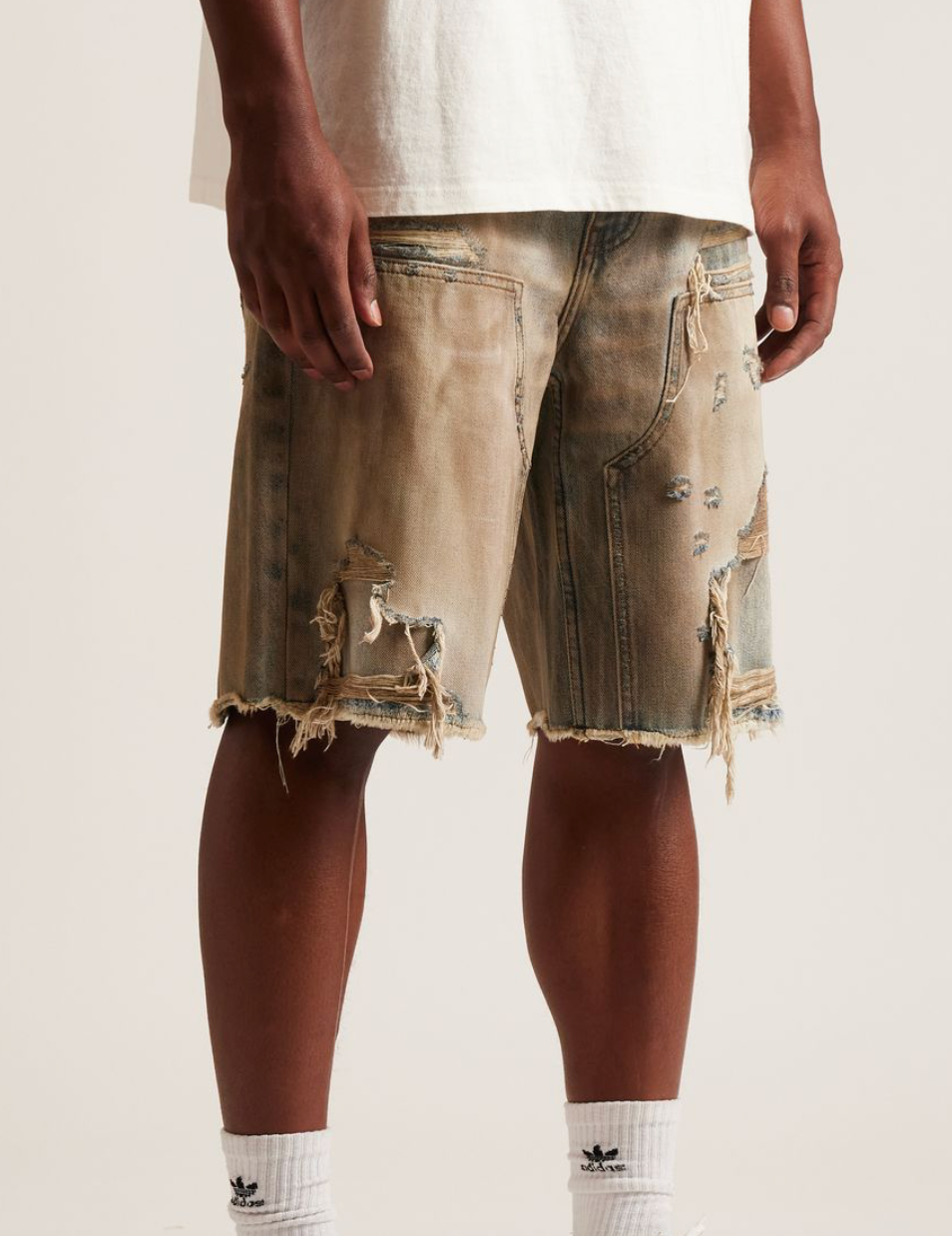 HART SHORT