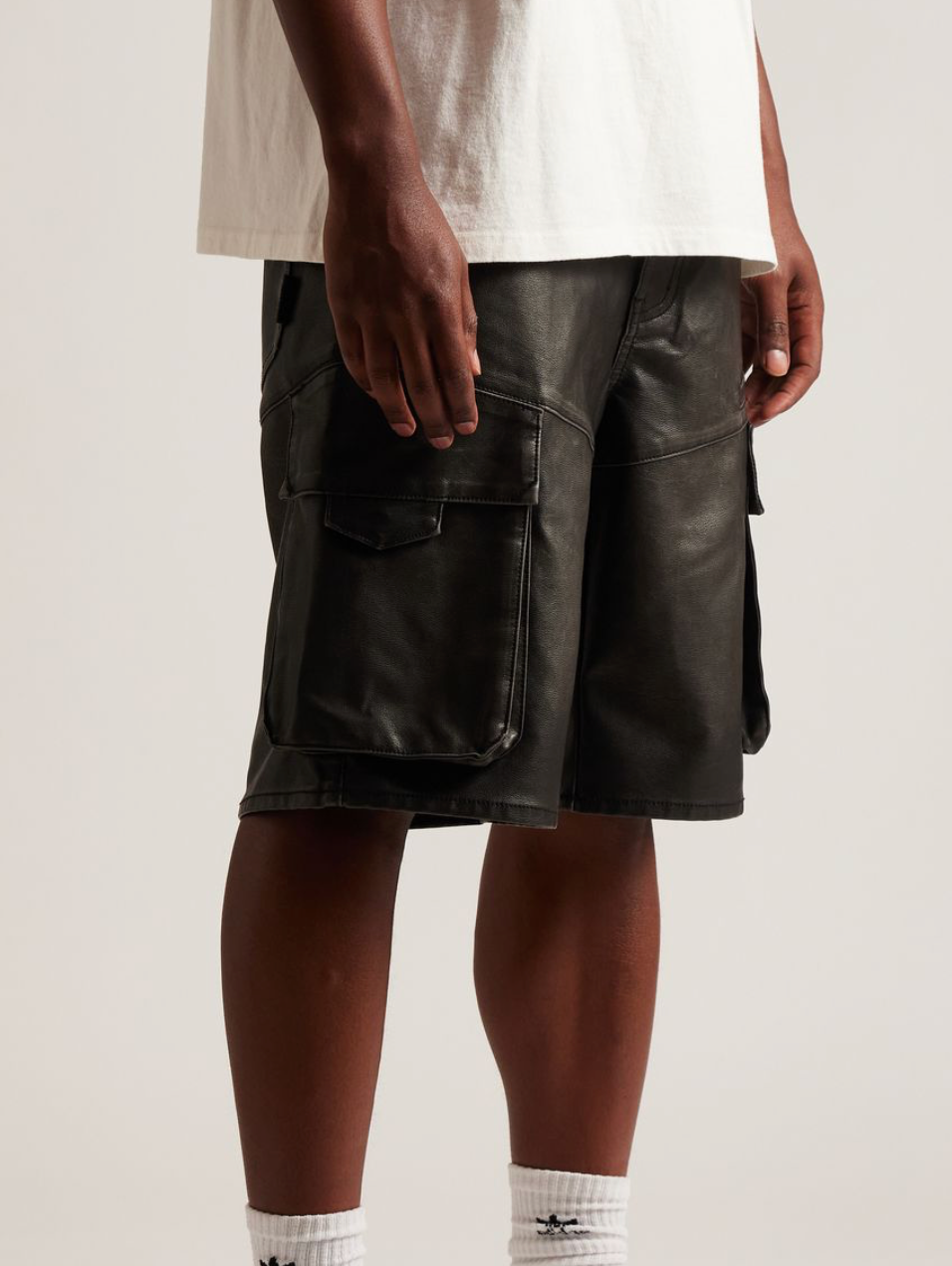 HIGHSTREET SHORT