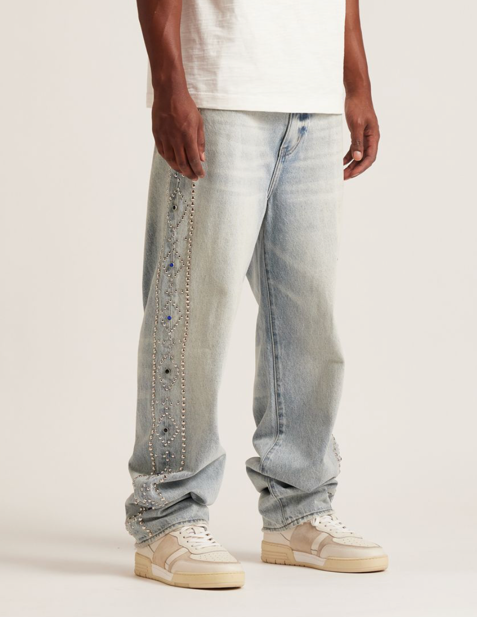 HATCHET DENIM