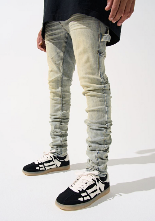 "CANYON" Jeans