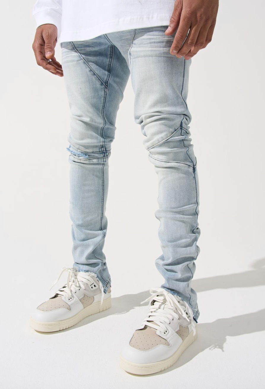 "KRYO" Jeans