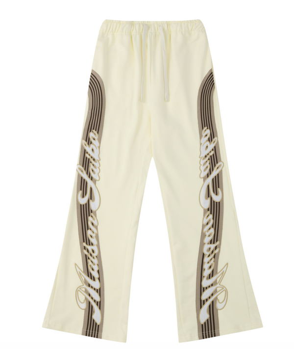 Maison track pant